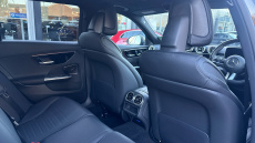 Mercedes-Benz C-Class C300 AMG Line Premium 5dr 9G-Tronic Petrol Estate